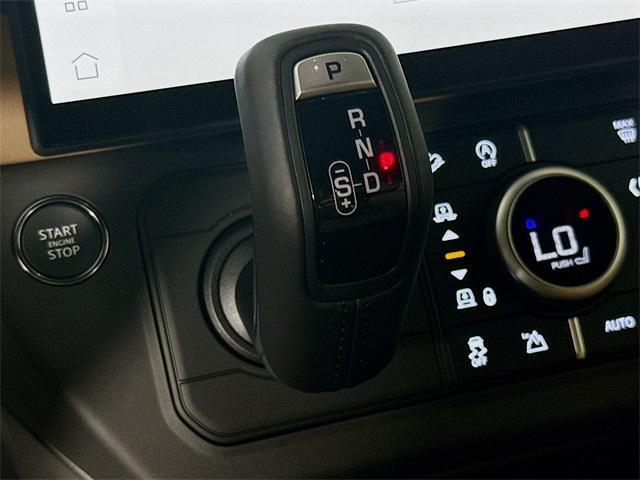 new 2026 Land Rover Defender car, priced at $88,201