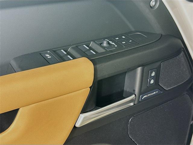 new 2026 Land Rover Defender car, priced at $88,201
