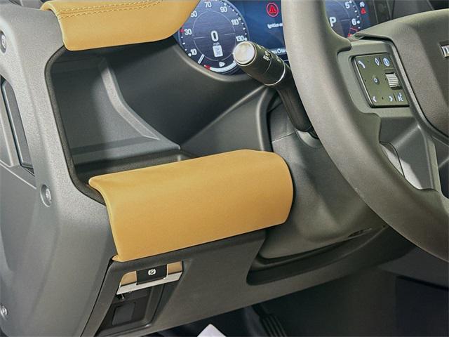 new 2026 Land Rover Defender car, priced at $88,201