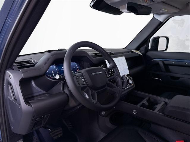new 2026 Land Rover Defender car, priced at $81,591