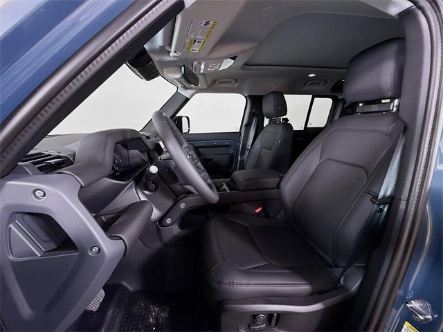 new 2026 Land Rover Defender car, priced at $81,591