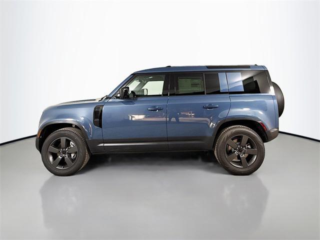 new 2026 Land Rover Defender car, priced at $81,591