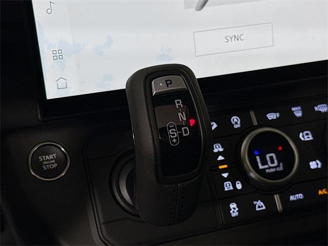 new 2026 Land Rover Defender car, priced at $81,591
