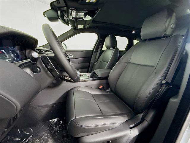 new 2026 Land Rover Range Rover Velar car, priced at $73,515