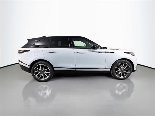 new 2026 Land Rover Range Rover Velar car, priced at $73,515