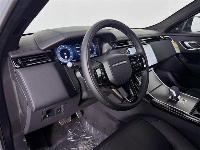 new 2026 Land Rover Range Rover Velar car, priced at $73,515