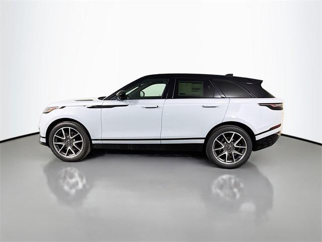 new 2026 Land Rover Range Rover Velar car, priced at $73,515