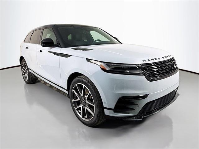 new 2026 Land Rover Range Rover Velar car, priced at $73,515