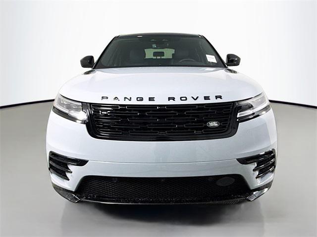 new 2026 Land Rover Range Rover Velar car, priced at $73,515