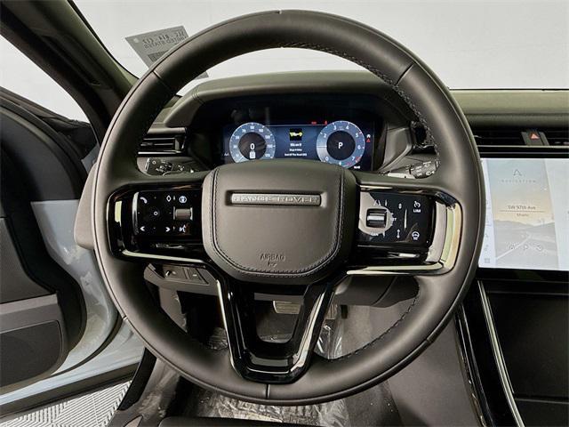 new 2026 Land Rover Range Rover Velar car, priced at $73,515