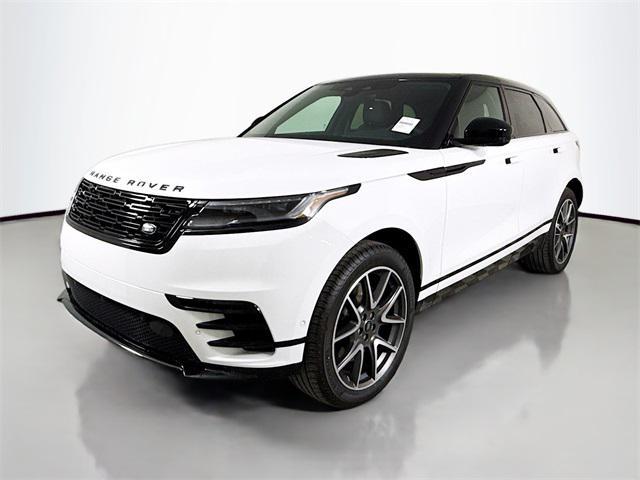 new 2026 Land Rover Range Rover Velar car, priced at $72,565
