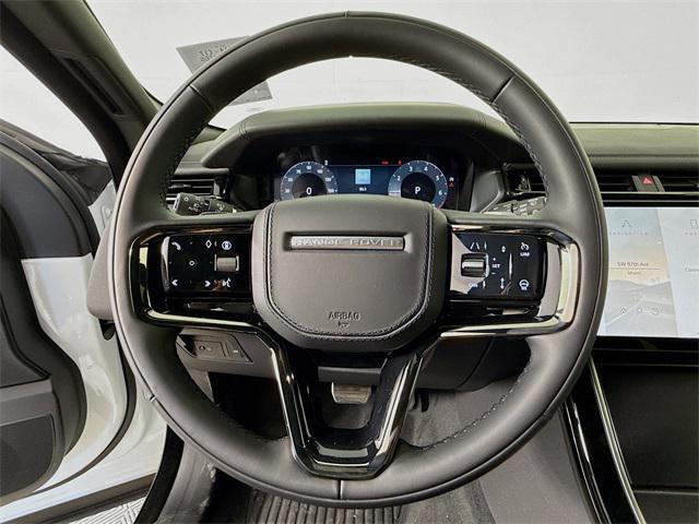 new 2026 Land Rover Range Rover Velar car, priced at $72,565