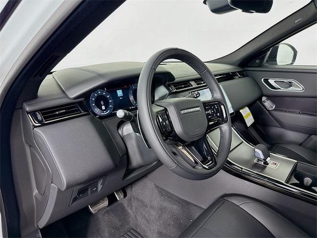 new 2026 Land Rover Range Rover Velar car, priced at $72,565