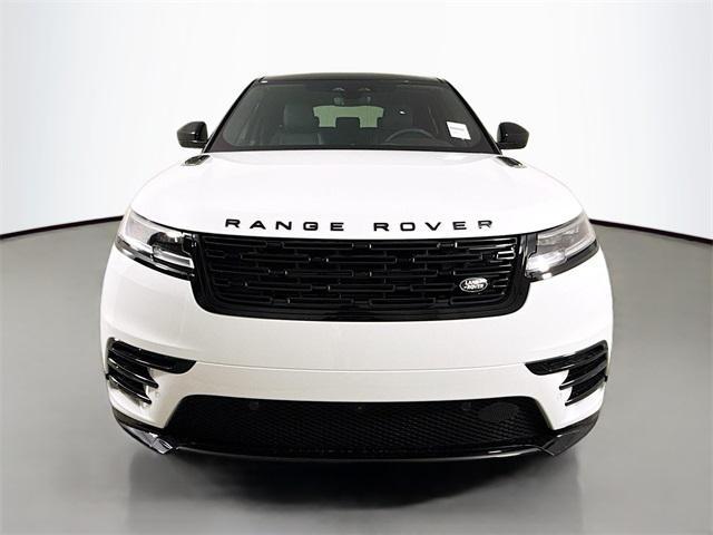 new 2026 Land Rover Range Rover Velar car, priced at $72,565