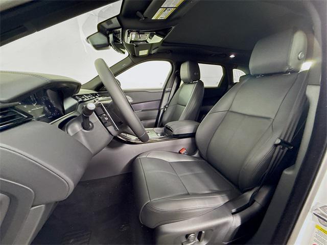 new 2026 Land Rover Range Rover Velar car, priced at $72,565