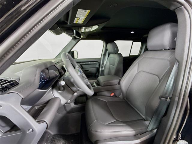 new 2026 Land Rover Defender car, priced at $81,876