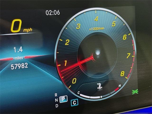 used 2022 Mercedes-Benz GLE 350 car, priced at $32,999