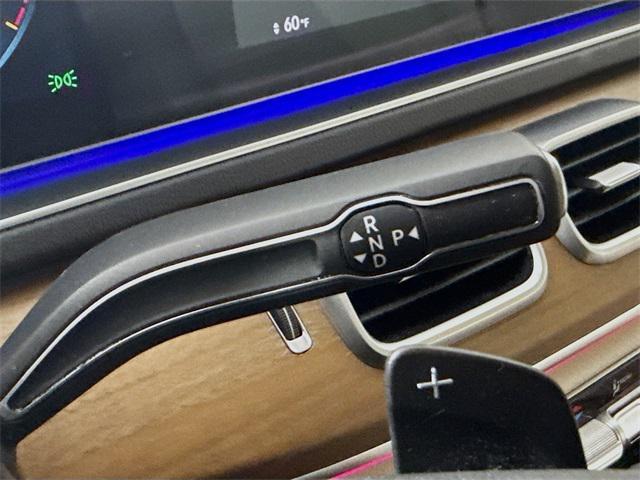 used 2022 Mercedes-Benz GLE 350 car, priced at $32,999