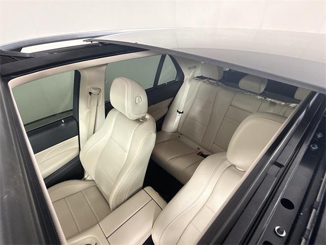 used 2022 Mercedes-Benz GLE 350 car, priced at $32,999