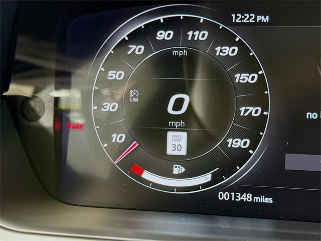 used 2024 Jaguar F-TYPE car, priced at $75,991