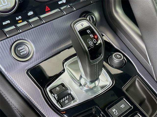 used 2024 Jaguar F-TYPE car, priced at $75,991