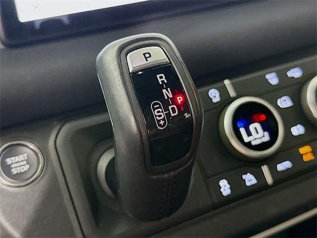 used 2023 Land Rover Defender car, priced at $51,991