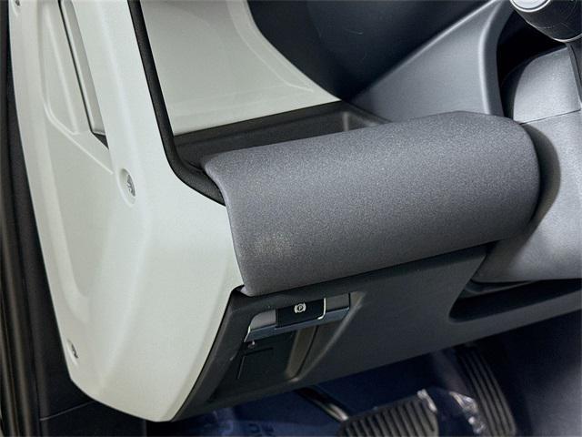 used 2023 Land Rover Defender car, priced at $51,991