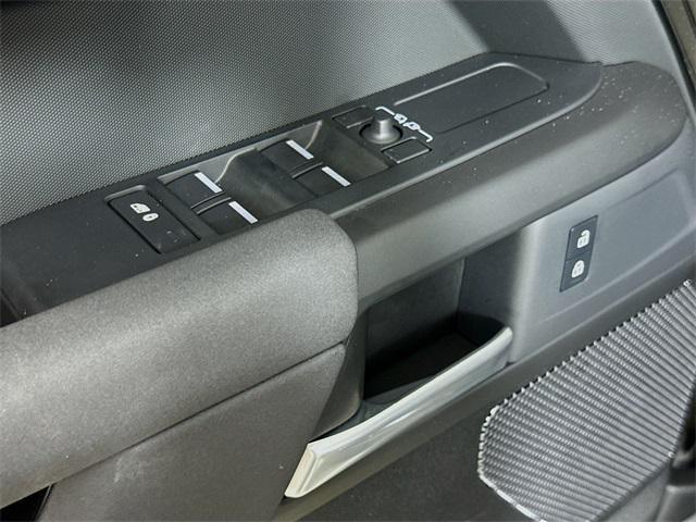 used 2023 Land Rover Defender car, priced at $51,991