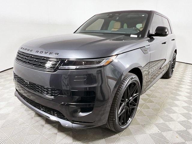 new 2024 Land Rover Range Rover Sport car, priced at $116,785