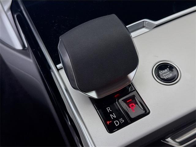 new 2025 Land Rover Range Rover car, priced at $143,955