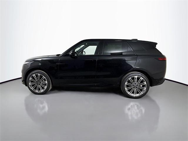 new 2025 Land Rover Range Rover Sport car, priced at $102,400
