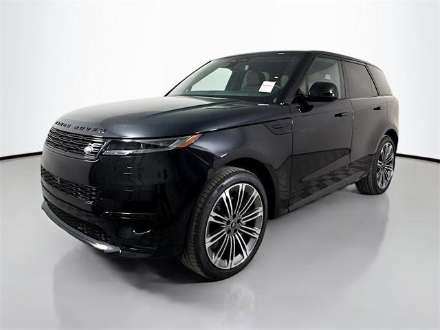 new 2025 Land Rover Range Rover Sport car, priced at $102,400