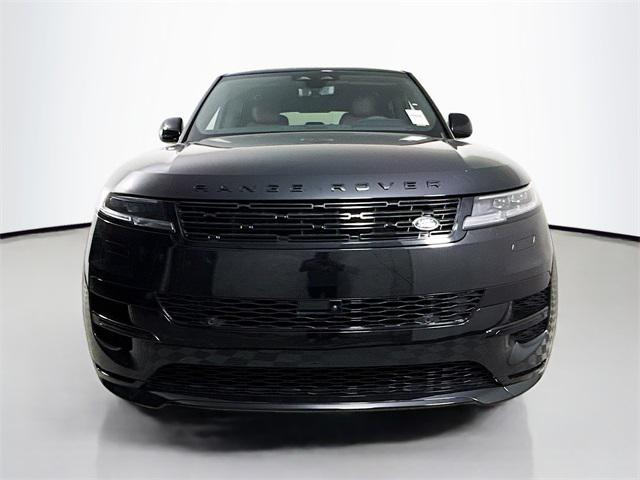 new 2025 Land Rover Range Rover Sport car, priced at $102,400