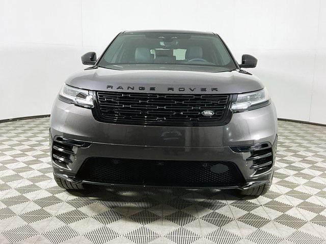 new 2025 Land Rover Range Rover Velar car, priced at $80,540