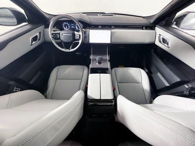 new 2026 Land Rover Range Rover Velar car, priced at $68,840