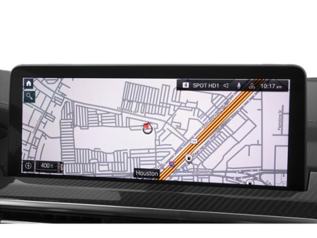 used 2024 BMW X4 M car, priced at $65,952