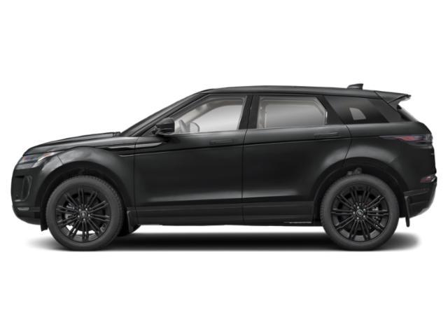 new 2026 Land Rover Range Rover Evoque car, priced at $56,670