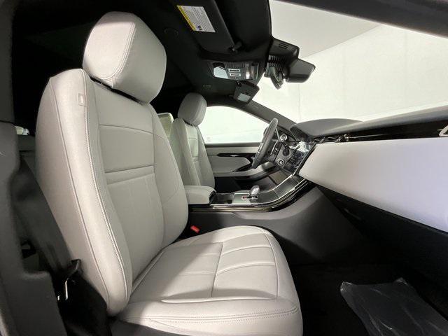 new 2026 Land Rover Range Rover Evoque car, priced at $56,670