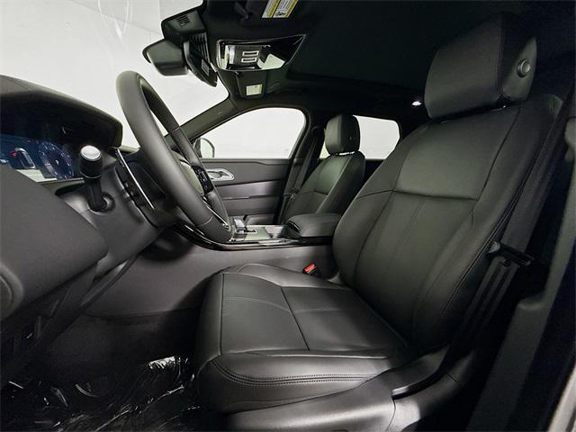 new 2026 Land Rover Range Rover Velar car, priced at $77,365