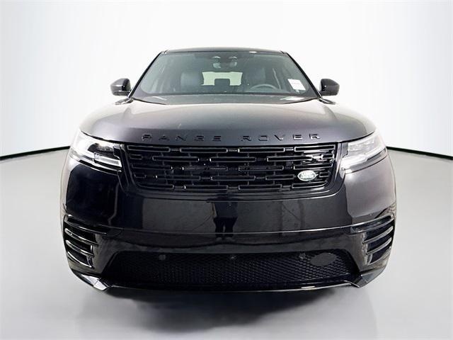 new 2026 Land Rover Range Rover Velar car, priced at $77,365