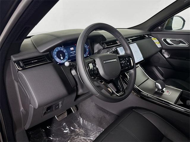 new 2026 Land Rover Range Rover Velar car, priced at $77,365