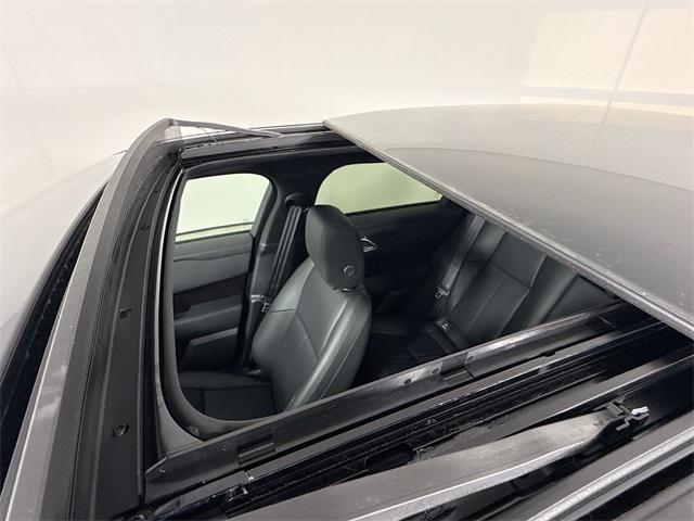 new 2026 Land Rover Range Rover Velar car, priced at $77,365