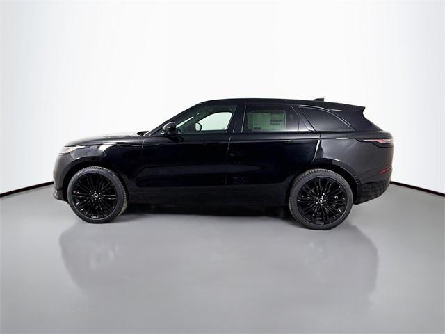 new 2026 Land Rover Range Rover Velar car, priced at $77,365