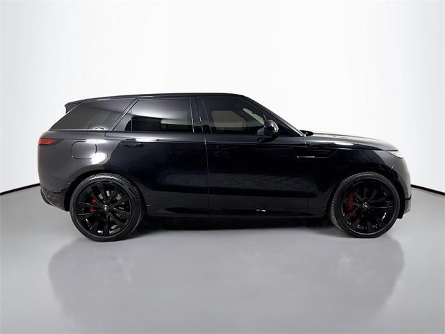 used 2024 Land Rover Range Rover Sport car, priced at $82,982