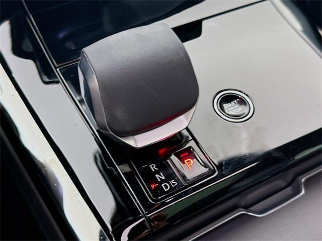 used 2024 Land Rover Range Rover Sport car, priced at $82,982