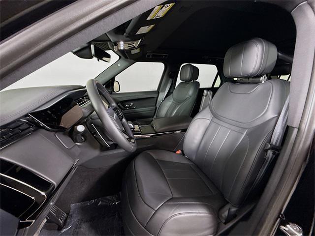 used 2024 Land Rover Range Rover Sport car, priced at $82,982