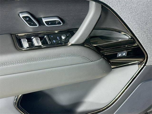 used 2024 Land Rover Range Rover Sport car, priced at $82,982