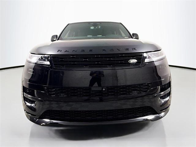 used 2024 Land Rover Range Rover Sport car, priced at $82,982