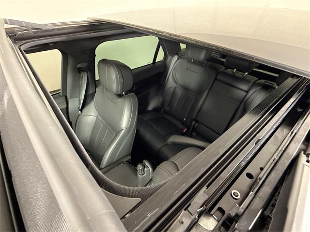 used 2024 Land Rover Range Rover Sport car, priced at $82,982