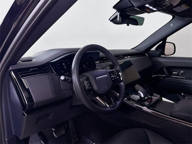 used 2024 Land Rover Range Rover Sport car, priced at $82,982